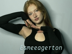 Esmeeagerton