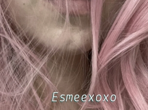 Esmeexoxo