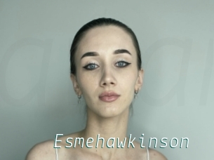 Esmehawkinson