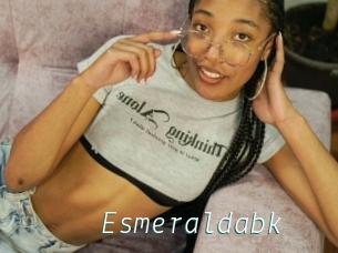 Esmeraldabk