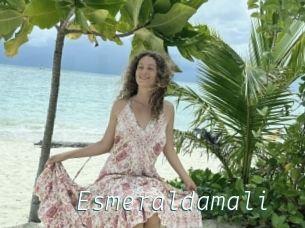 Esmeraldamali
