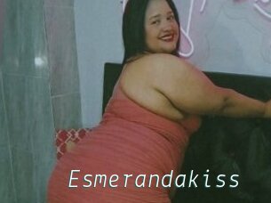 Esmerandakiss