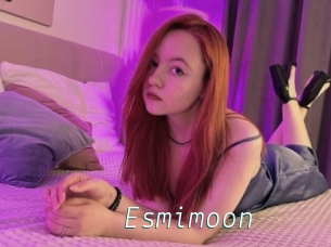 Esmimoon