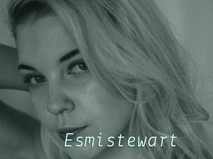 Esmistewart