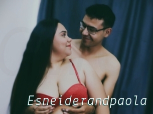 Esneiderandpaola