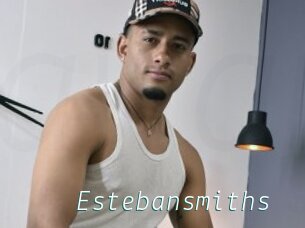 Estebansmiths