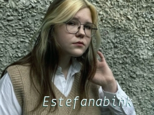 Estefanabink