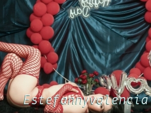 Estefannyvalencia