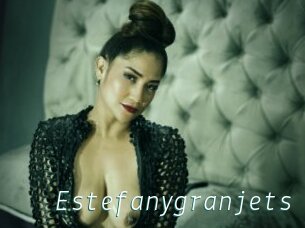 Estefanygranjets