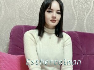 Esthercolman
