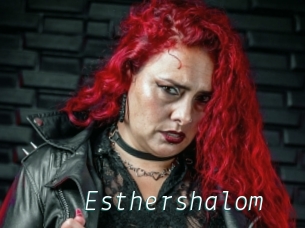 Esthershalom