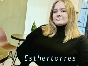 Esthertorres