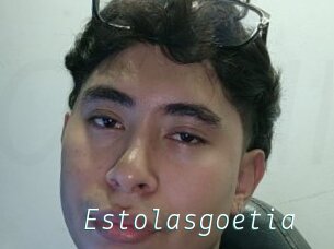 Estolasgoetia
