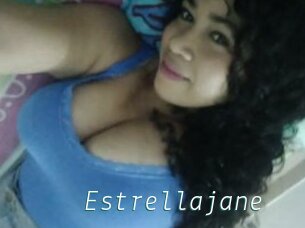 Estrellajane
