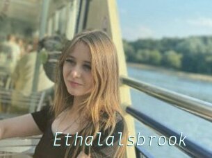 Ethalalsbrook