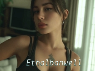 Ethalbanwell