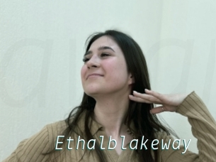 Ethalblakeway