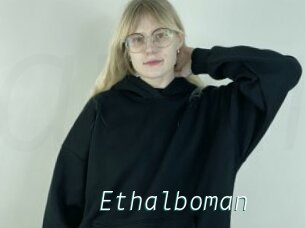 Ethalboman