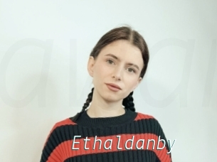 Ethaldanby