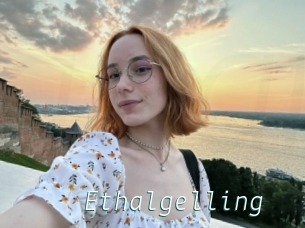 Ethalgelling