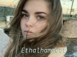 Ethalhammett