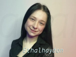 Ethalhaydon