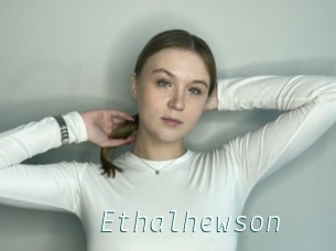 Ethalhewson