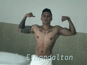 Ethandalton