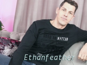 Ethanfeather