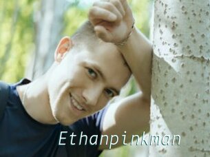 Ethanpinkman