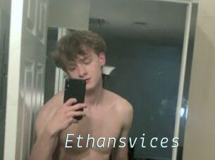 Ethansvices