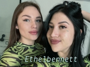 Ethelbennett