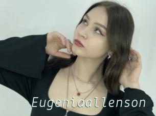 Eugeniaallenson
