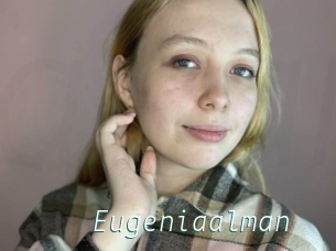 Eugeniaalman