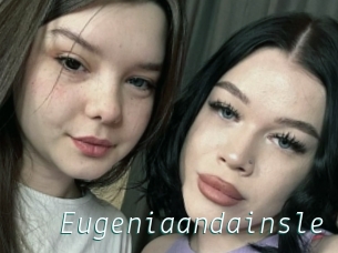 Eugeniaandainsle