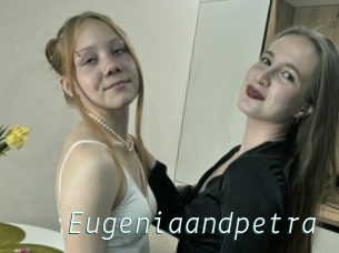 Eugeniaandpetra