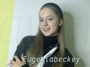 Eugeniabeckey