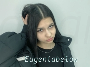 Eugeniabelow