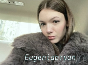 Eugeniabryan