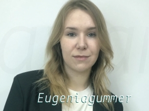 Eugeniagummer