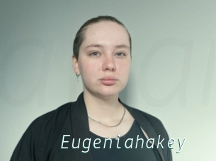 Eugeniahakey