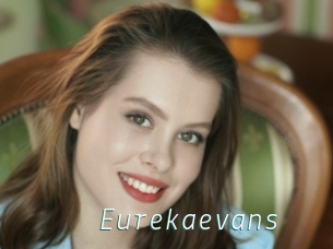 Eurekaevans