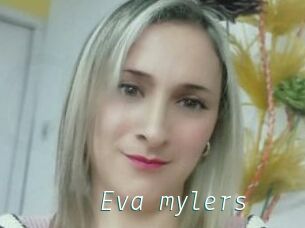 Eva_mylers