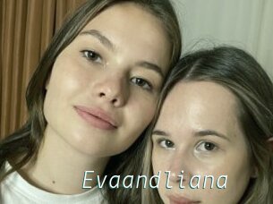 Evaandliana