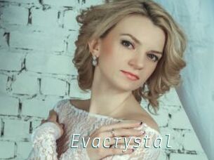 Evacrystal