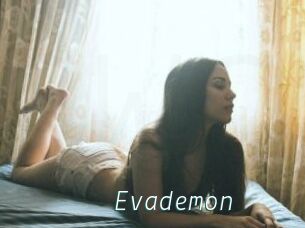 Evademon