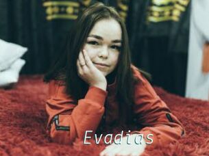 Evadias