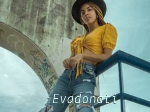 Evadonati