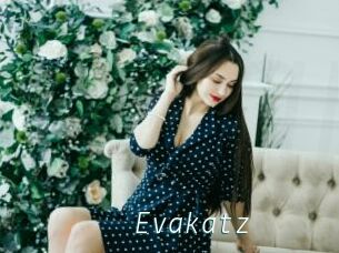 Evakatz