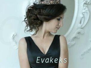 Evakeks
